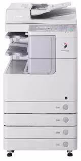 پرینتر سه کاره کانن imageRUNNER 2520