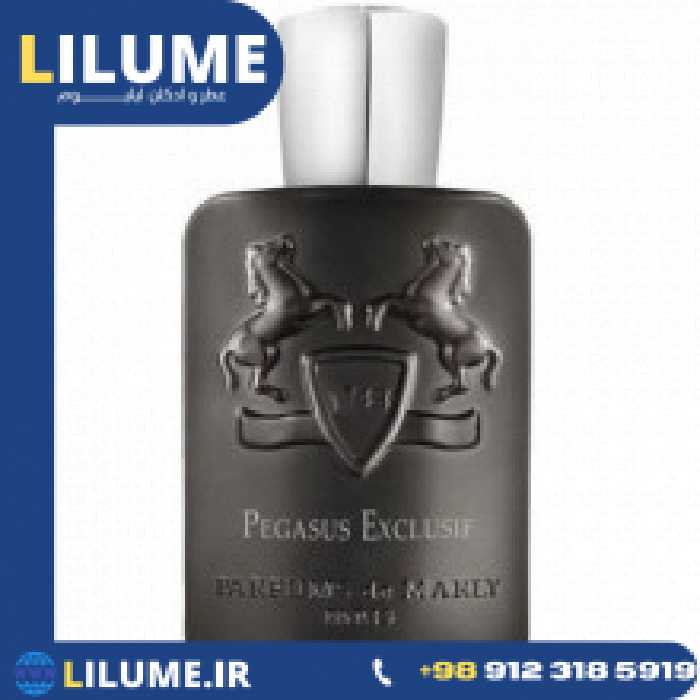 عطر ادکلن پارفومز د مارلی پگاسوس اکسکلوسیف 125 میل مردانه