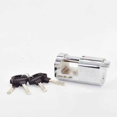 قفل کتابی کهن مدل Hidro 85