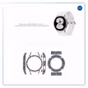 برچسب ماهوت طرح Iran Tile6 مناسب برای ساعت هوشمند سامسونگ Watch4 40mm