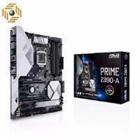 مادربرد ایسوس مدل PRIME Z390-A