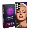 کاور گارد ایکس طرح Marilyn Monroe مدل Glass10300 مناسب برای گوشی موبایل سامسونگ Galaxy A32 4G