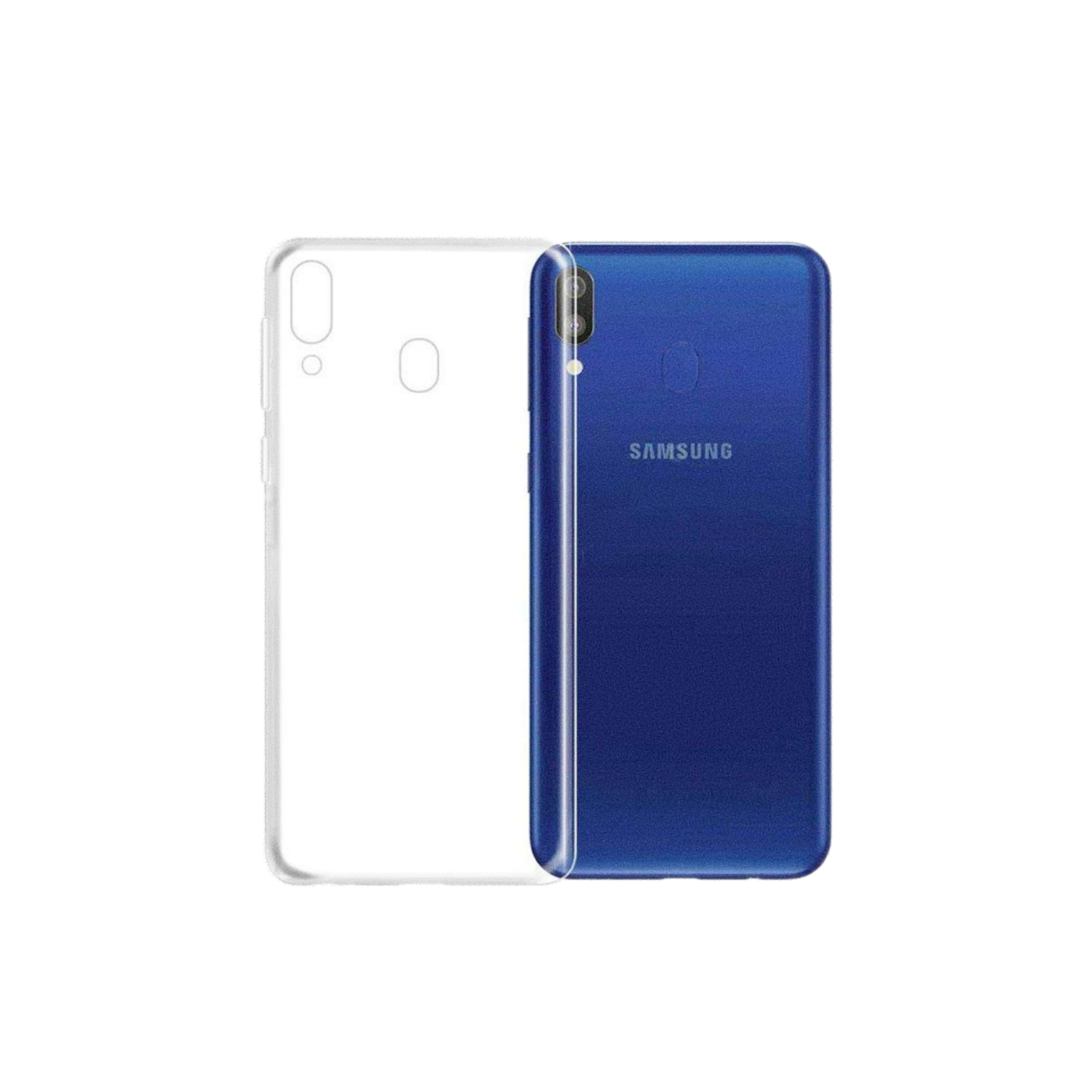 کاور کد m30 مناسب برای گوشی موبایل سامسونگ Galaxy M30