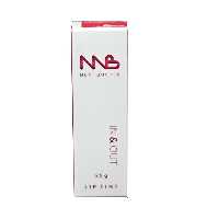 ان بی تینت لب اورجینال 5.5 گ ساخت کره شماره 3 NUNI BUSHER