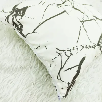 کاور کوسن مدل مرمری