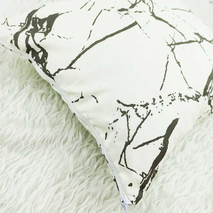 کاور کوسن مدل مرمری