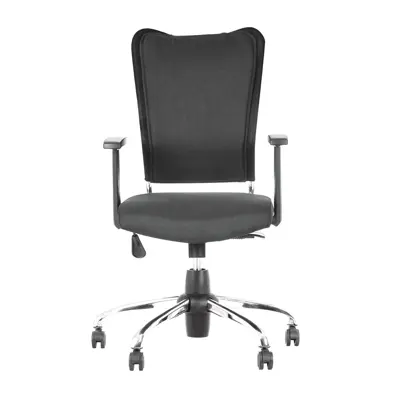 صندلی اداری آرتمن مدل SDE162L91