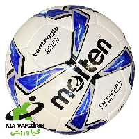 توپ مولتن زرنگ - مشخصات، قیمت و خرید