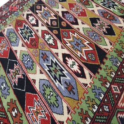 فرش دستبافت دو متری کد 1105625