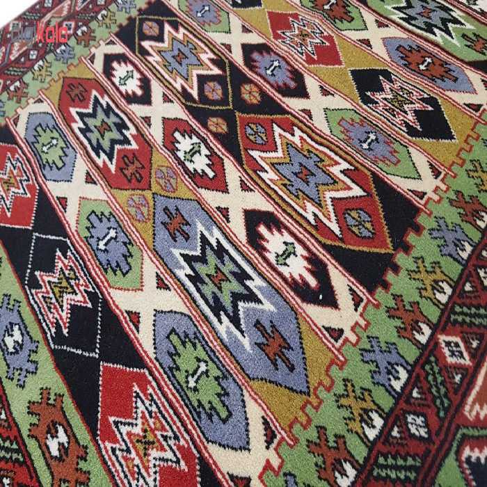 فرش دستبافت دو متری کد 1105625