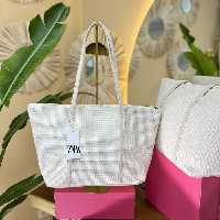 کیف کنفی زارا کد8479