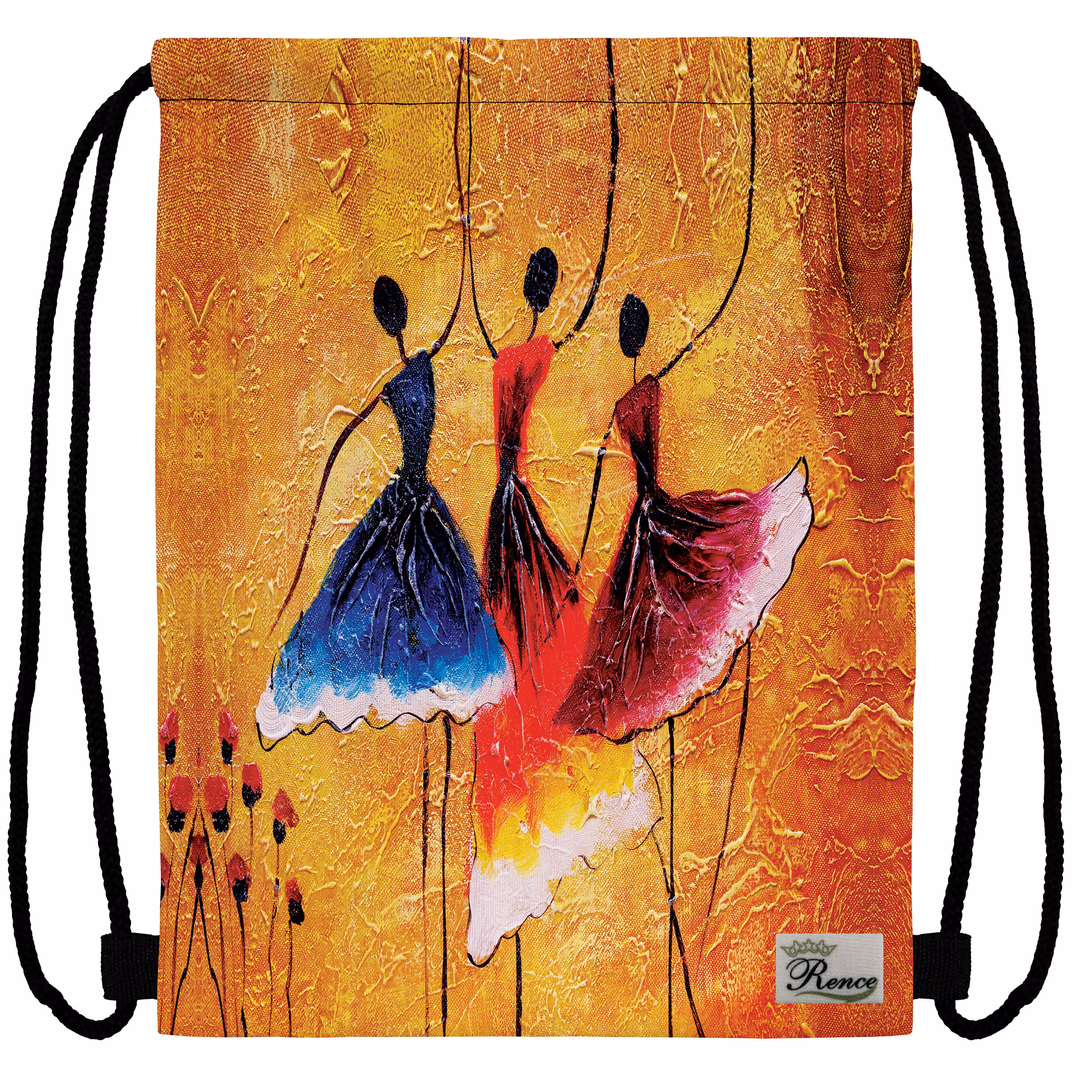 کوله پشتی رنس مدل X2-10041