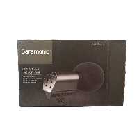 میکروفن مدل Vmic Stereo