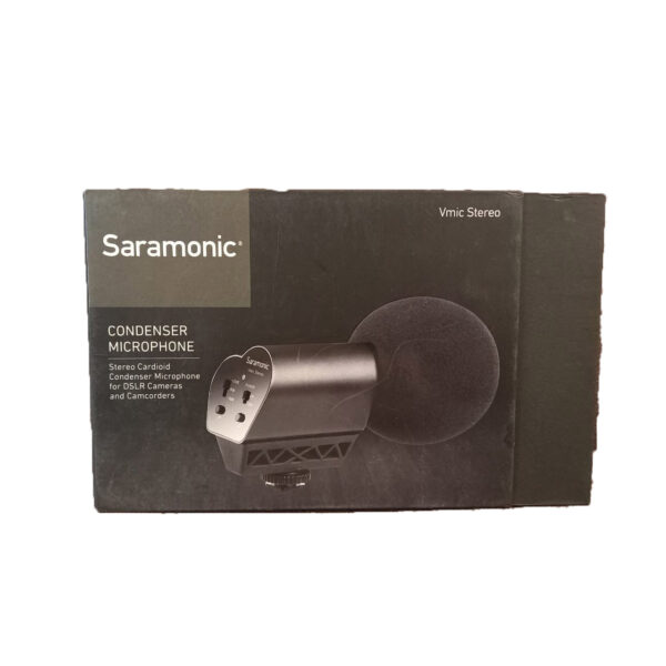 میکروفن مدل Vmic Stereo