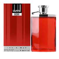عطر آلفرد دانهیل دیزایر قرمز