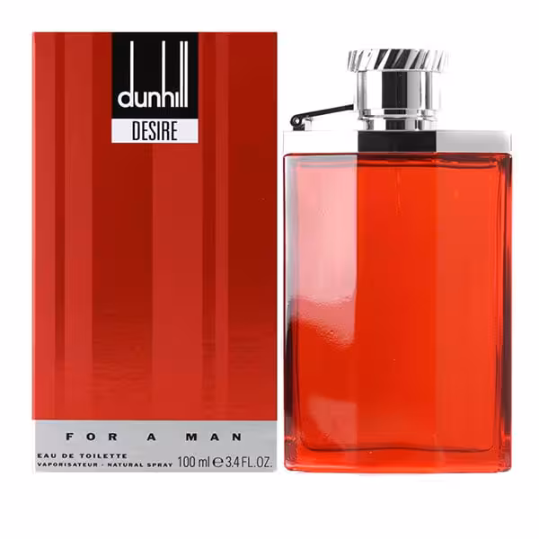 عطر آلفرد دانهیل دیزایر قرمز