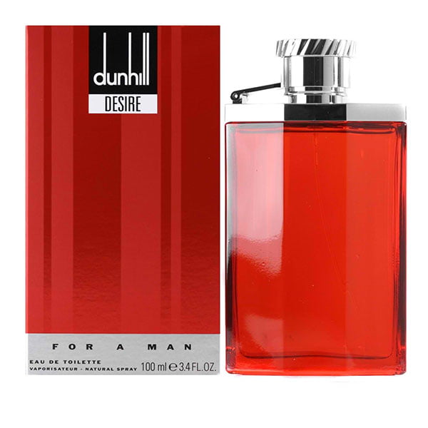 عطر آلفرد دانهیل دیزایر قرمز