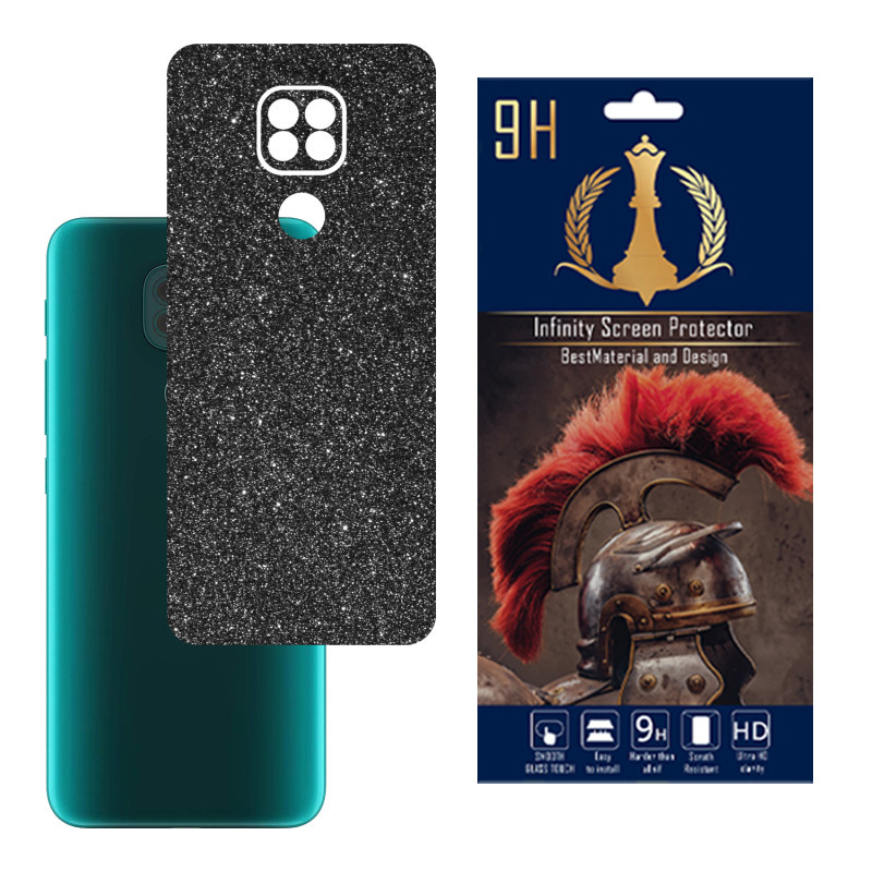  برچسب پوششی اینفینیتی مدل PRO MAX مناسب برای گوشی موبایل موتورولا MOTO G9 PLAY