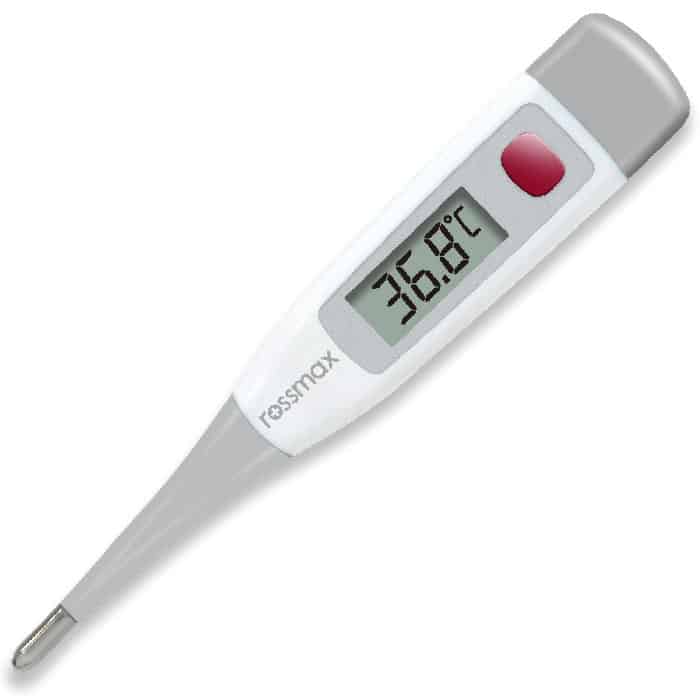 تبسنج رزمکس TG-380