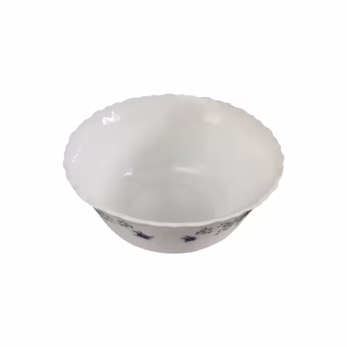 کاسه پارس اپال مدل 120 درجه یک بسته 6 عددی