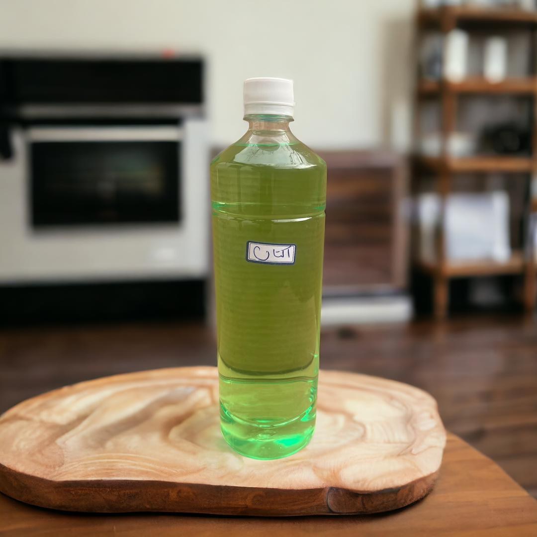 اکتان بوستر 1لیتری کیفیت عالی محصول ایران