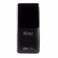 پاوربانک کی نت مدل K-PB20000P20 ظرفیت 20000 میلی آمپر ساعت | کالا مکس