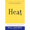 کتاب Heat اثر Bill Buford انتشارات Random House, Inc