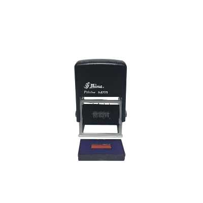 مهر تاریخ زن شاینی مدل S-827D