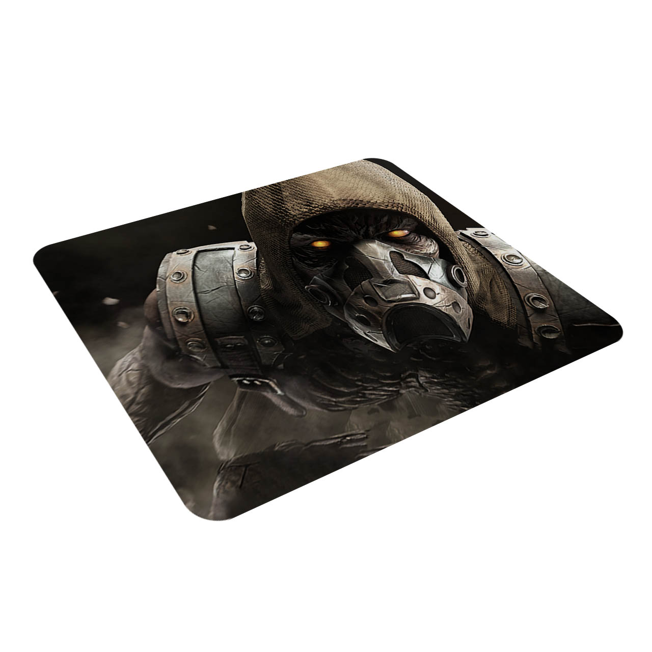 ماوس پد طرح Mortal Kombat مدل MP 0128