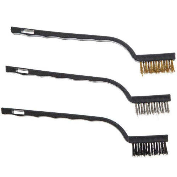 فرچه سیمی مدل ASQ 32 مجموعه 3 عددی