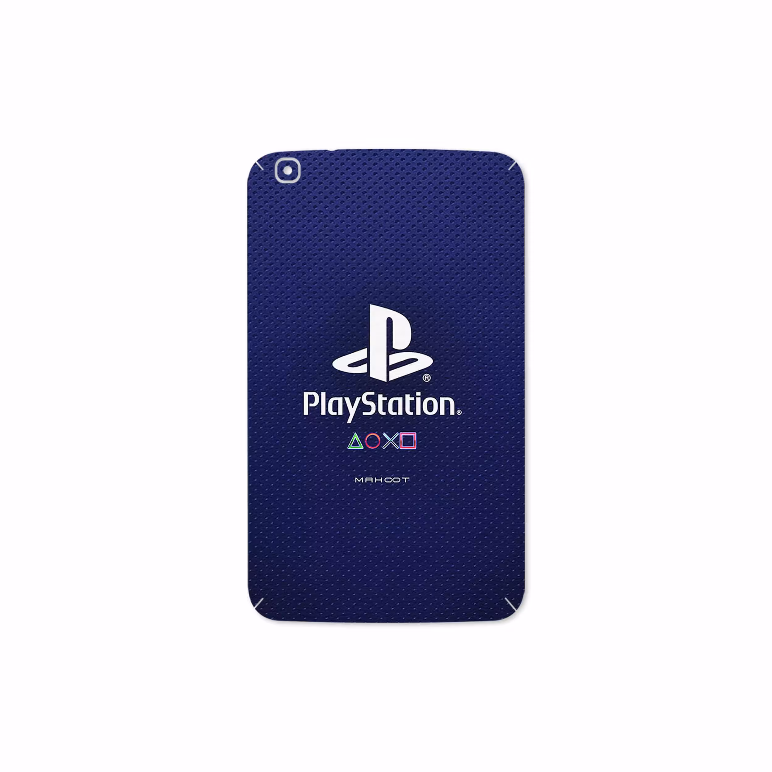 برچسب پوششی ماهوت مدل PS مناسب برای تبلت سامسونگ Galaxy Tab 3 8.0 2013 T311