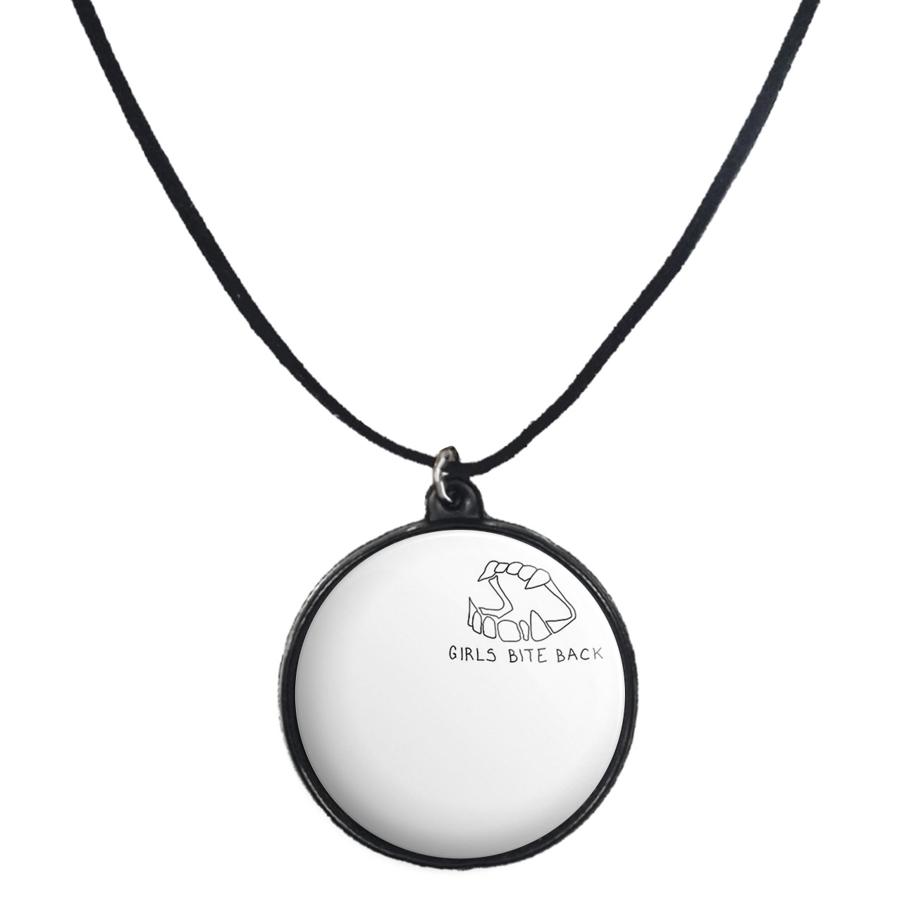 گردنبند پرمانه  کد pmb.28948مدل دو طرفه