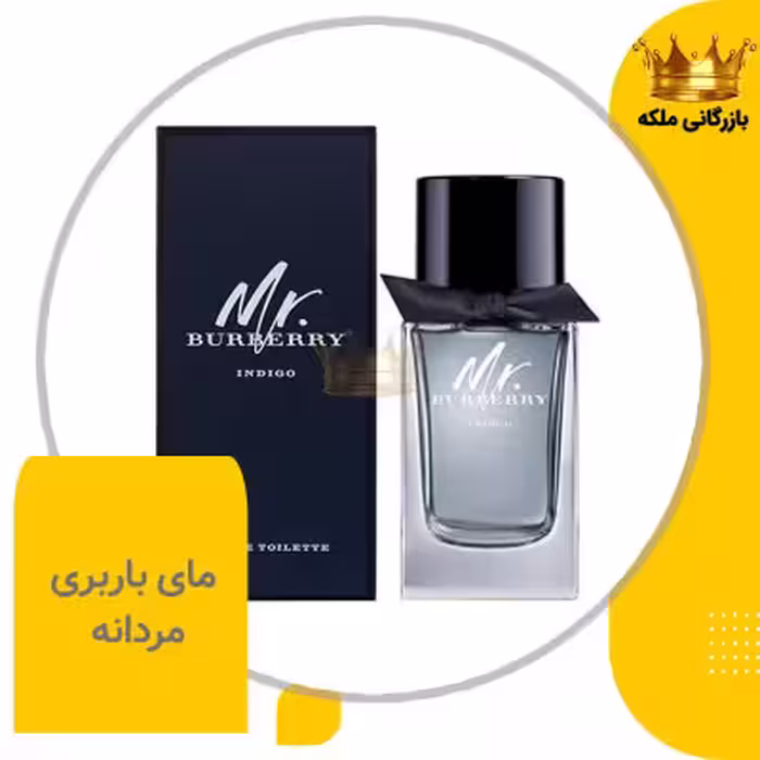 ادکلن باربری مردانه های کپی (Burberry Mr. Burberry)