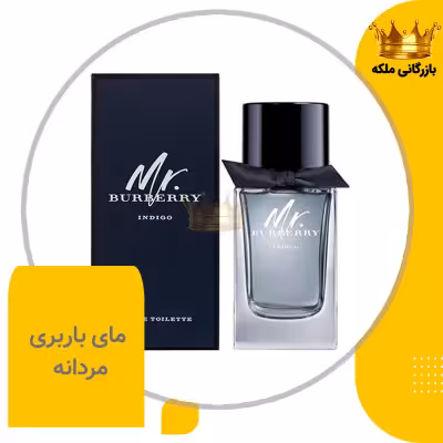 ادکلن باربری مردانه های کپی (Burberry Mr. Burberry)