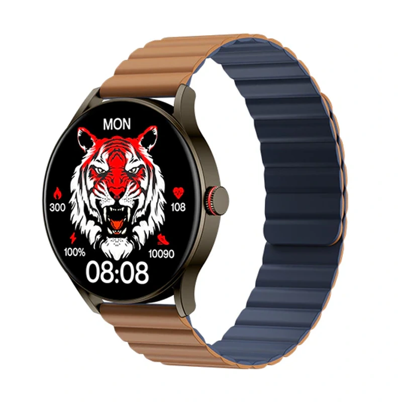 ساعت هوشمند شیائومی مدل IMIKI TG1 (مکالمه دار  شرکتی)