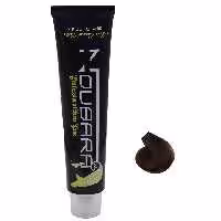 رنگ مو نوباراکس سری N B A شماره 5.5 رنگ قهوه ای طلایی روشن
