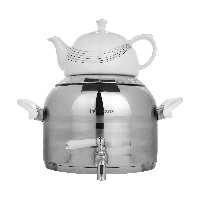 ست کتری و قوری تینک هوم مدل TH815