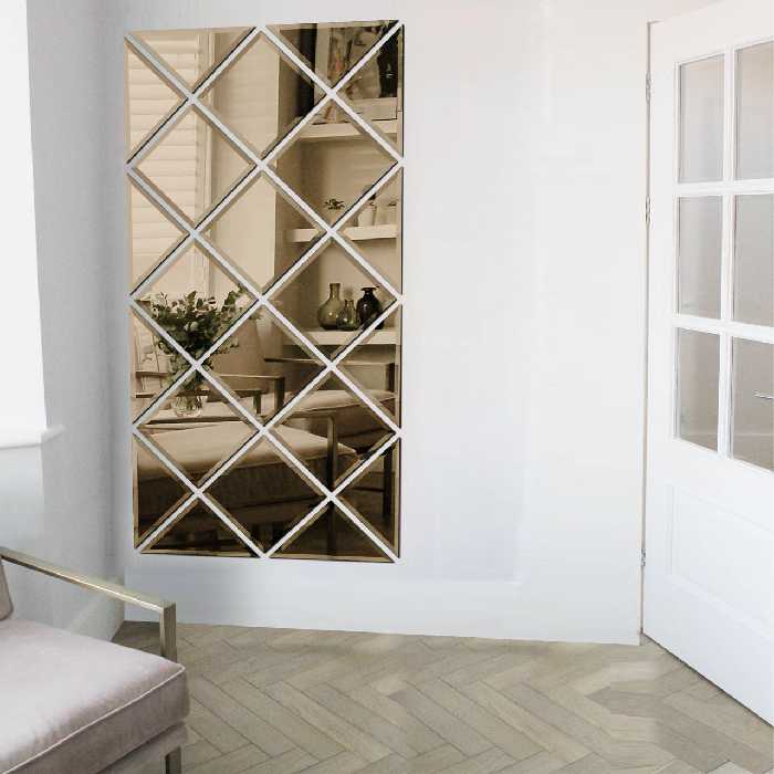 آینه مدل rd25