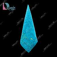 حوله ورزشی NIKE آبی روشن