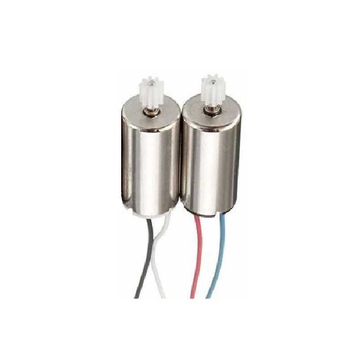 موتور کواد کوپتر مدل کورلس 8X16 بسته 2 عددی