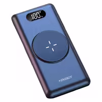 پاوربانک ایکس انرژی مدل X-826M 22.5W ظرفیت 20000 میلی آمپر ساعت | کالا مکس