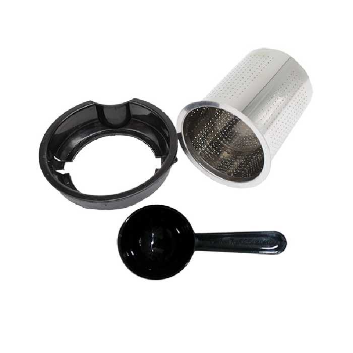 قوری مدل ایکو کد ARY-1