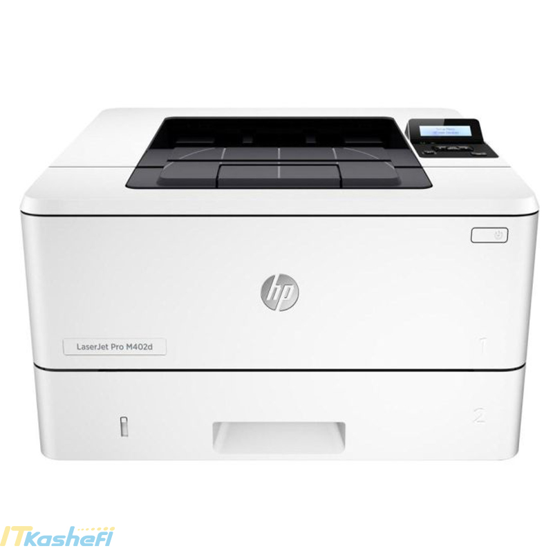 قیمت و خرید پرینتر لیزر جت پرو | PRINTER LASER JET PRO M402M - آی تی کاشفی