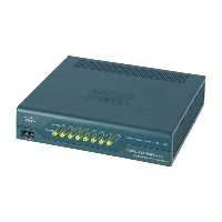 فایروال سیسکو ASA5505
