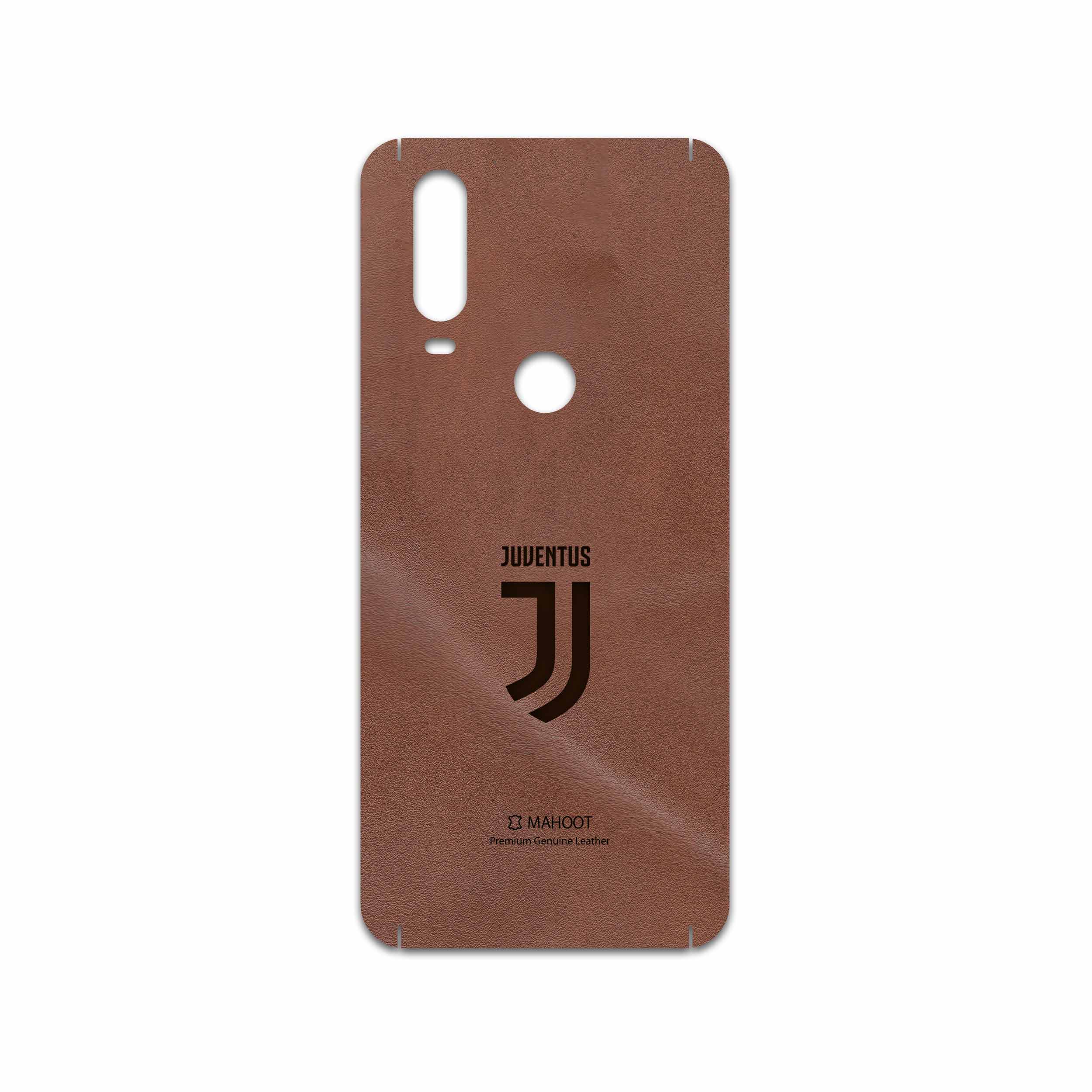 برچسب پوششی ماهوت مدل MNL-JUVE مناسب برای گوشی موبایل موتورولا One Action