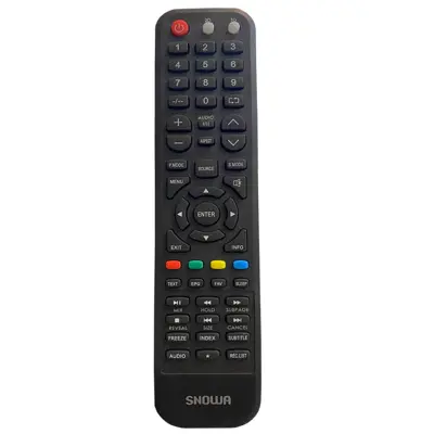 ریموت کنترل اسنوا مدل 3D-2D