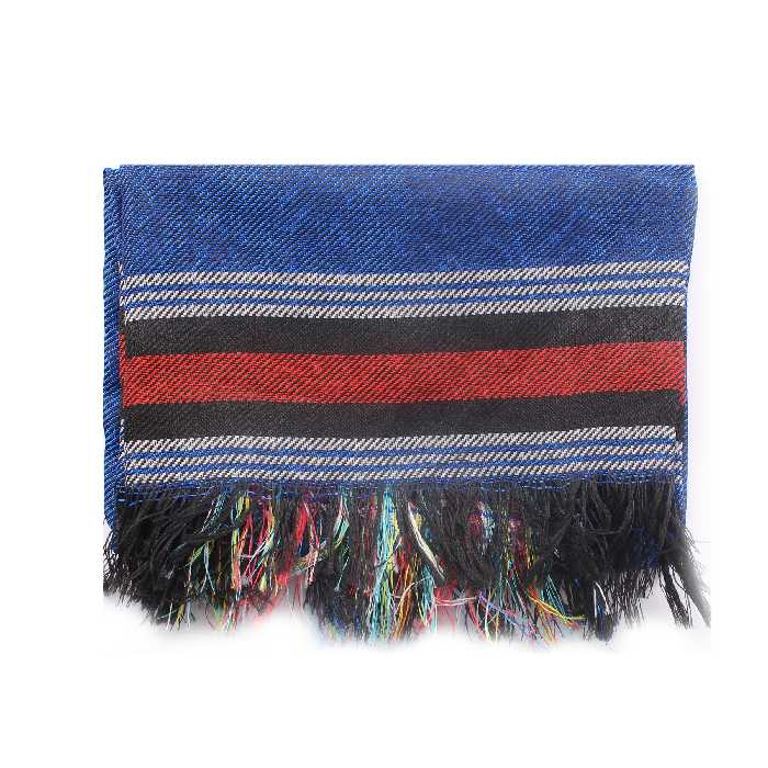 دستمال سر و گردن مدل کوه شاپ