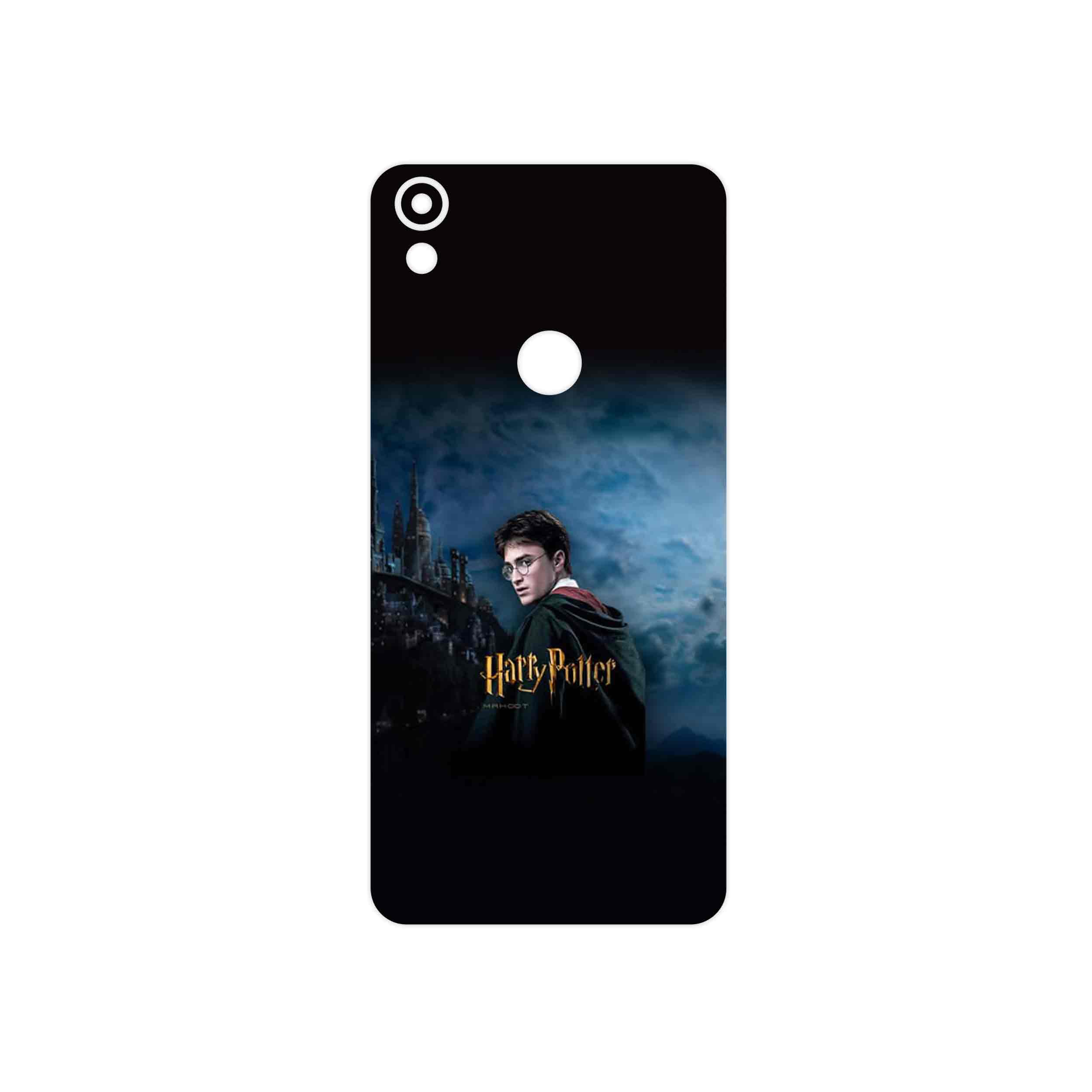 برچسب پوششی ماهوت مدل Harry Potter مناسب برای گوشی موبایل تکنو Camon CM