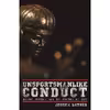 کتاب Unsportsmanlike Conduct اثر Jessica Luther انتشارات Edge of Sports