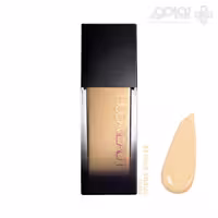 کرم پودر هدی بیوتی مدل FAUXFILTER شماره 150G رنگ CREME BRULEE